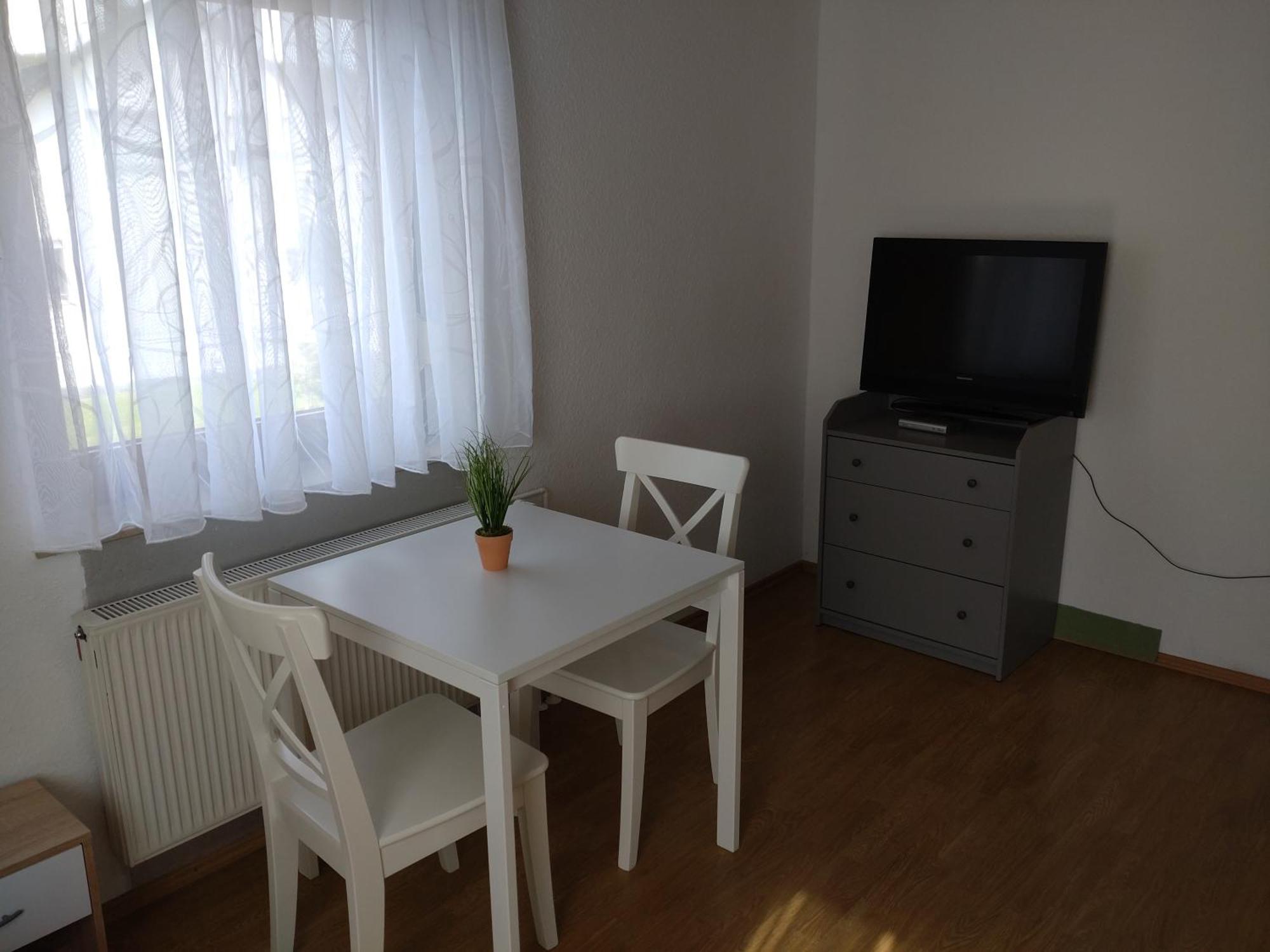 Gaestezimmer M. Schubert Oberelbert Dış mekan fotoğraf