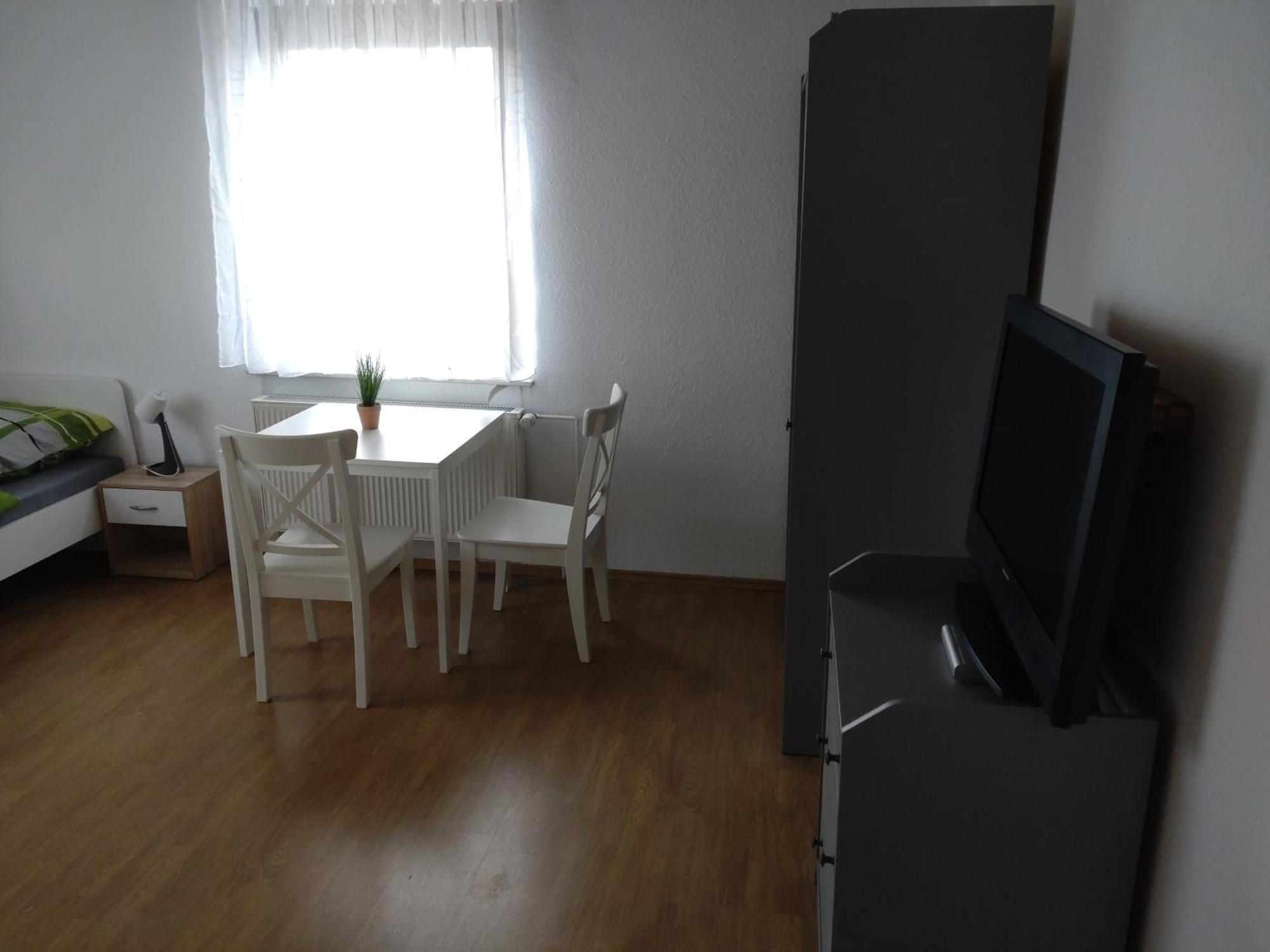 Gaestezimmer M. Schubert Oberelbert Dış mekan fotoğraf