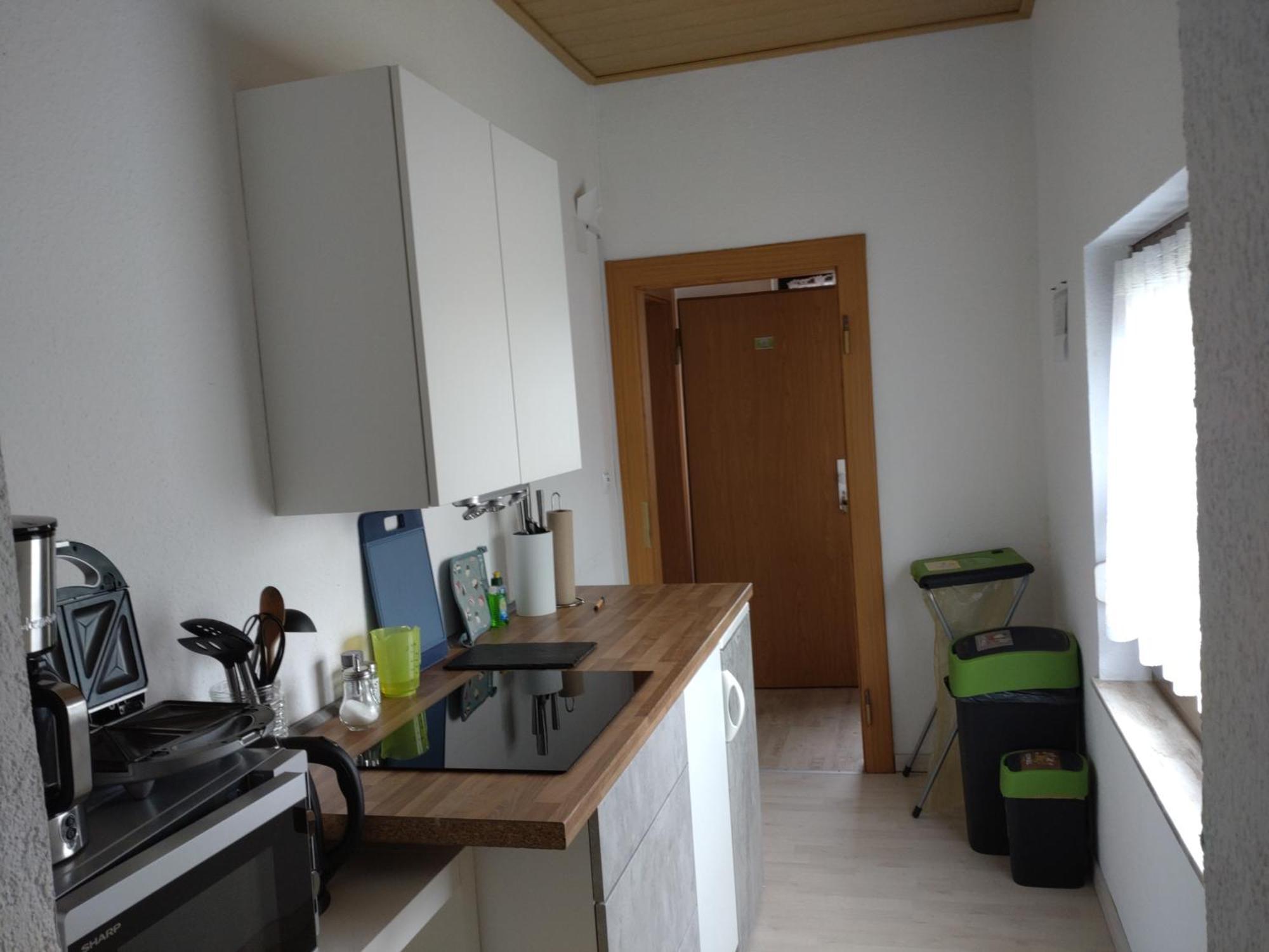 Gaestezimmer M. Schubert Oberelbert Dış mekan fotoğraf